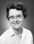 Mary R. McCulley